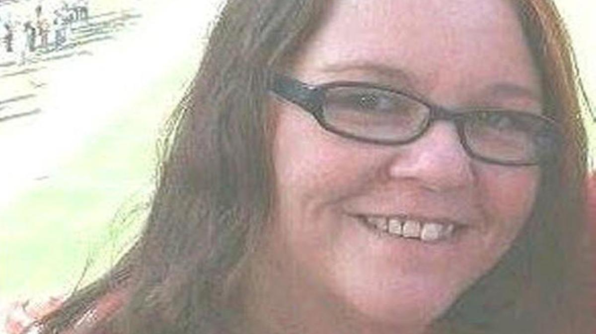 Antwanette Michelle Delagarza of Liberty was last seen Feb. 21.