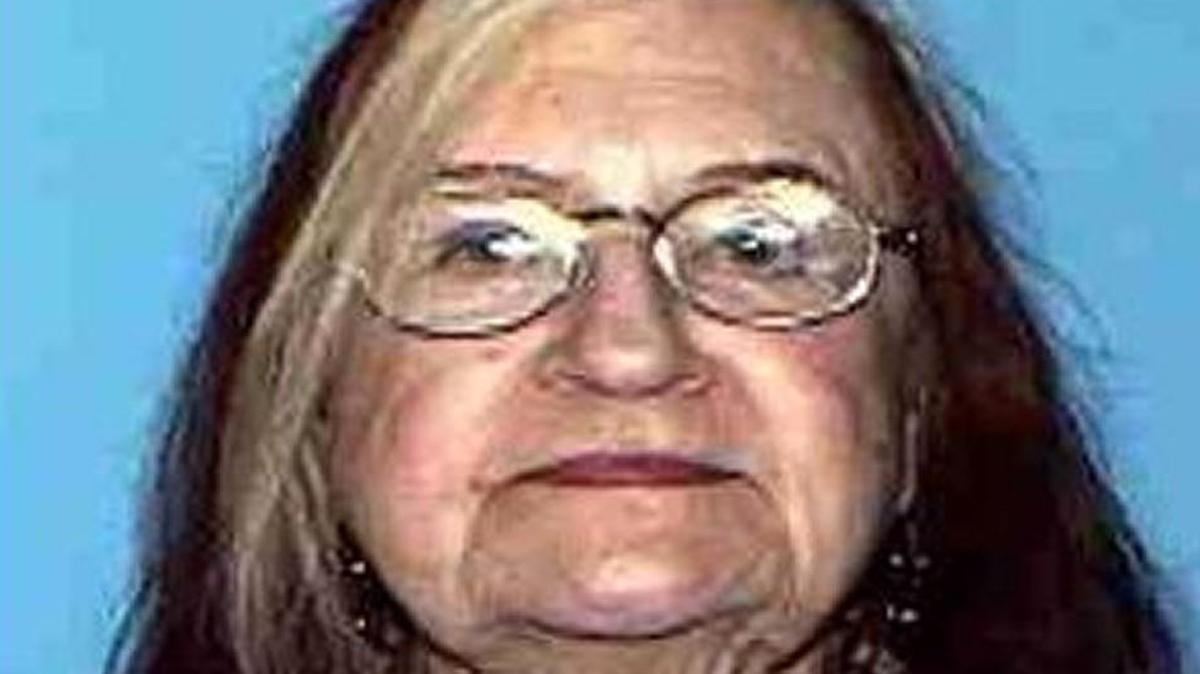 Marianne Evans