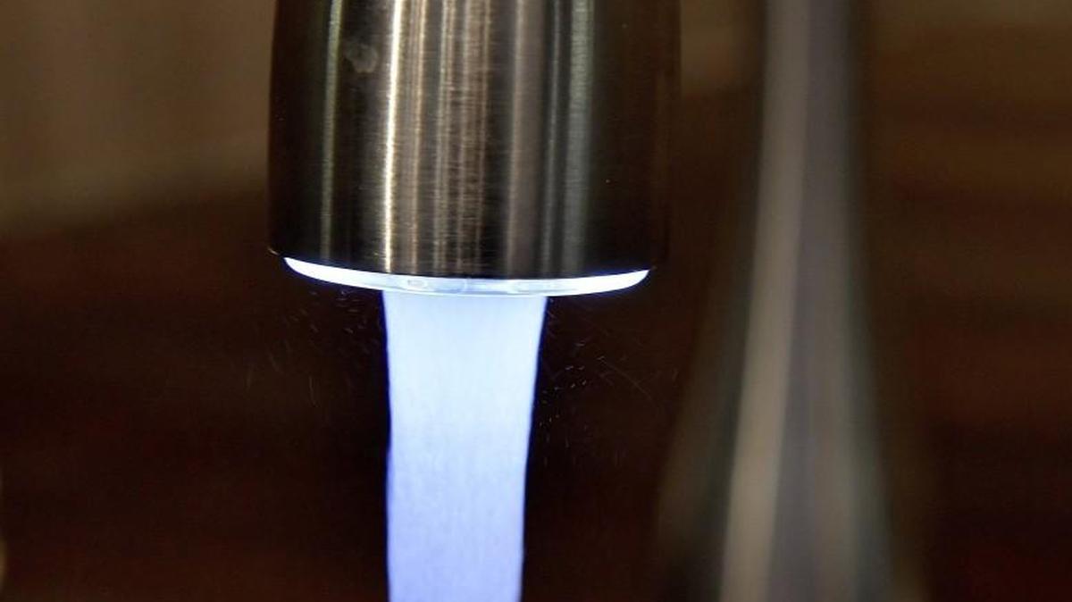 A boil advisory has been issued in Odessa. Residents are also encouraged to conserve water while repair work is performed on the city’s water treatment plant.