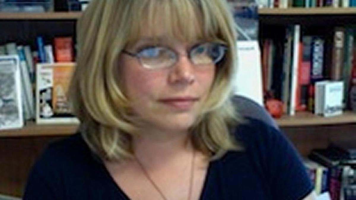 
“It’s a noble impulse,” MU faculty member Nicole Monnier said of trigger warnings. “But part of me wonders if we’re hurting students’ ability to deal with life.”
