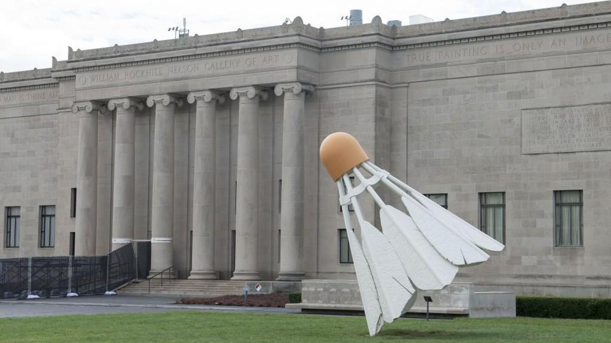 The Nelson-Atkins Museum of Art has filed a request with the city of Kansas City to create a Master Plan District to assist in expansion plans. Campus plans include using the four houses it owns on 45th Street, across from the museum, and, eventually, doing something with the closed Rockhill Tennis Club.