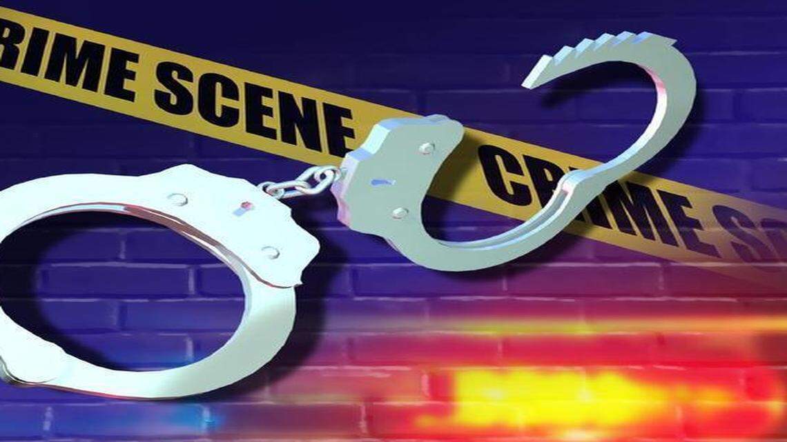 
Darnell D. Walker, 28, of Kansas City, is charged with assault of a law enforcement officer and armed criminal action in the incident Monday afternoon near 41st Street and Forest Avenue.
