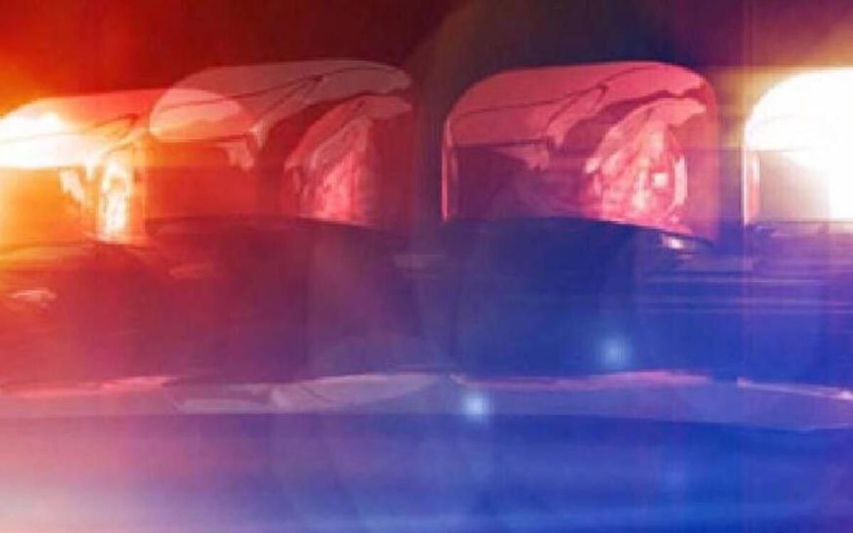 Christopher L. Franklin, 33, was identified by Kansas City police as the man who died after the car he was driving east on 39th Street left the road and struck a tree shortly after 3 a.m. Sunday.