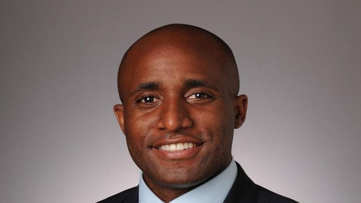 Quinton D. Lucas
