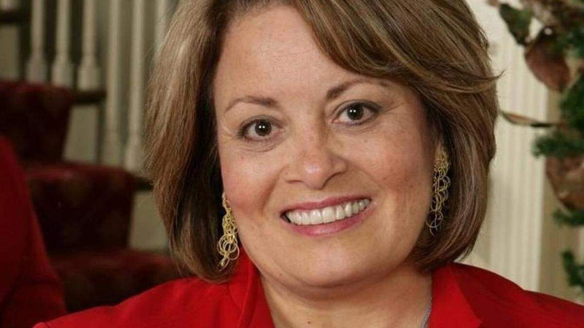 File: Cheryl Womack