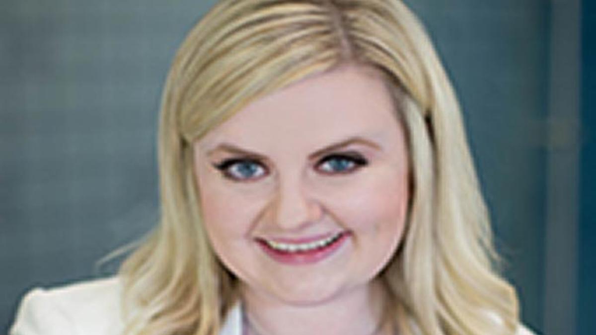 Ashley Patton will focus on engaging local residents in Visit KC’s volunteer programs.
