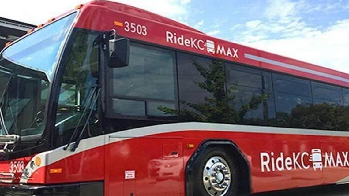The Main Street Max bus will run on Grand Boulevard between Crown Center and River Market beginning in October. The change is aimed at making trips quicker.