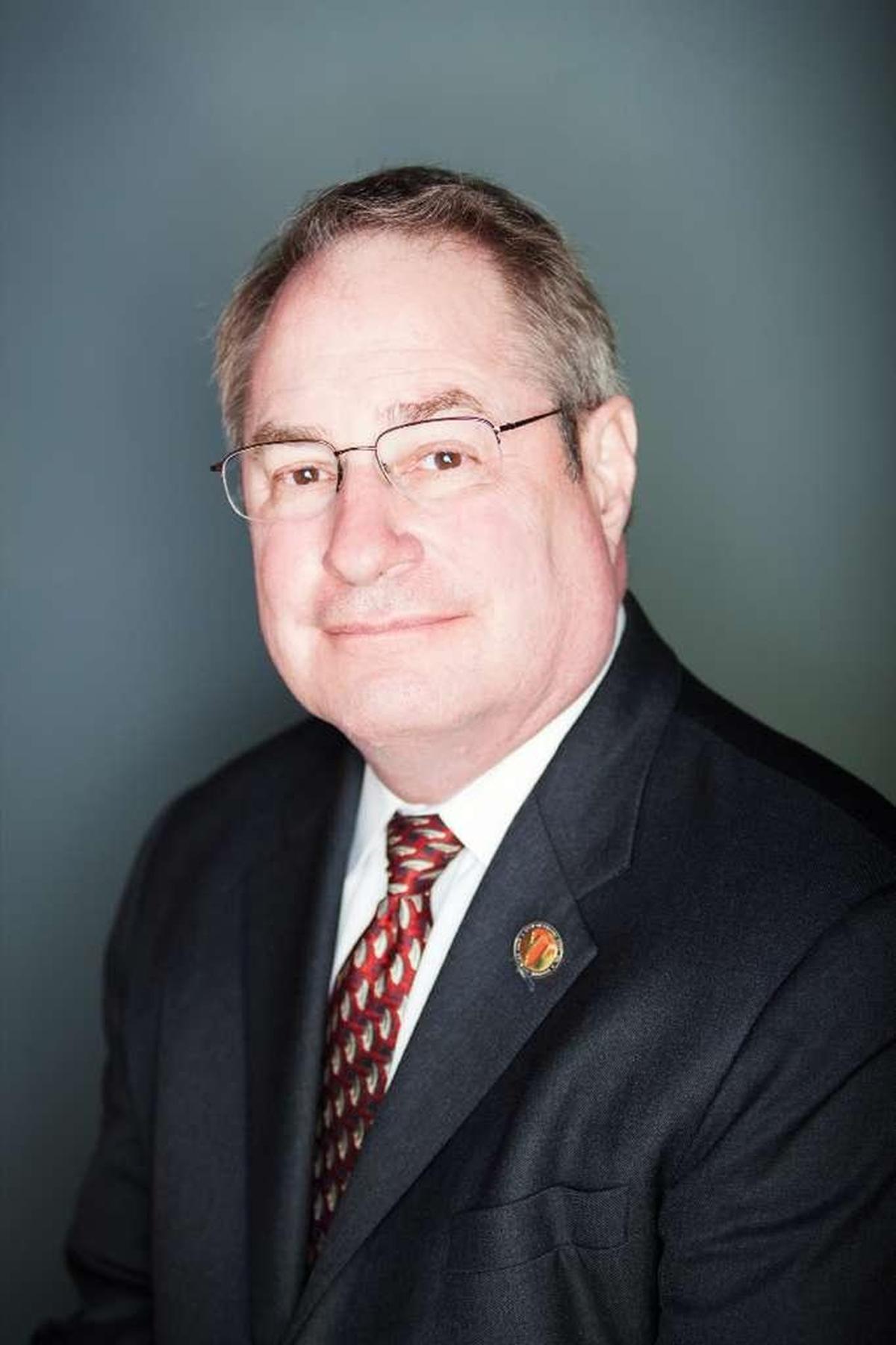 Jim Glover