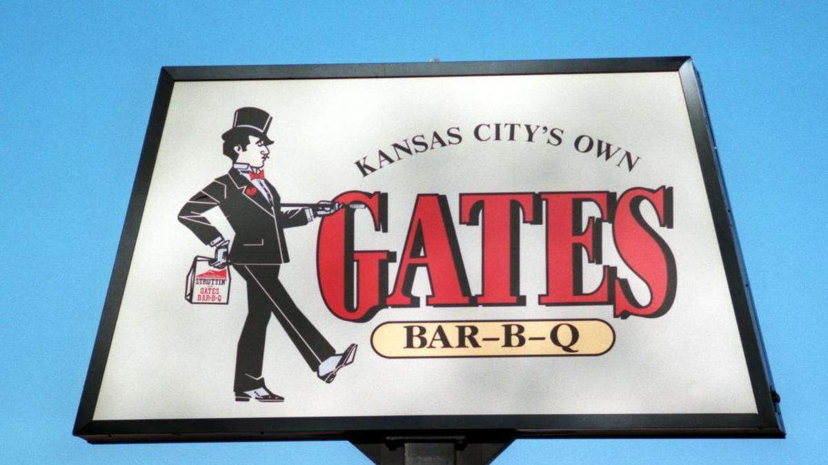

A fire believed to have started in the ventilation system of the Gates Bar-B-Q at 12th Street and Brooklyn Avenue damaged the roof Friday.
