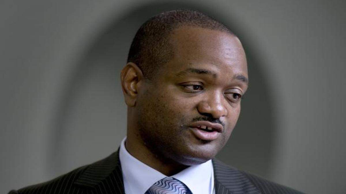 
“This district is in a good place now,” said Dennis Carpenter, Hickman Mills School District superintendent.
