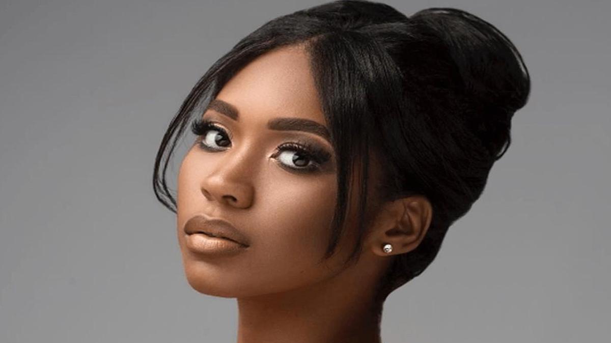 Bayleigh Dayton of Lee’s Summit has the second most votes in an online voting competition for Miss USA. The contestant with the most online votes will automatically advance to the round of 15 during the Miss USA pageant May 14 in Las Vegas.