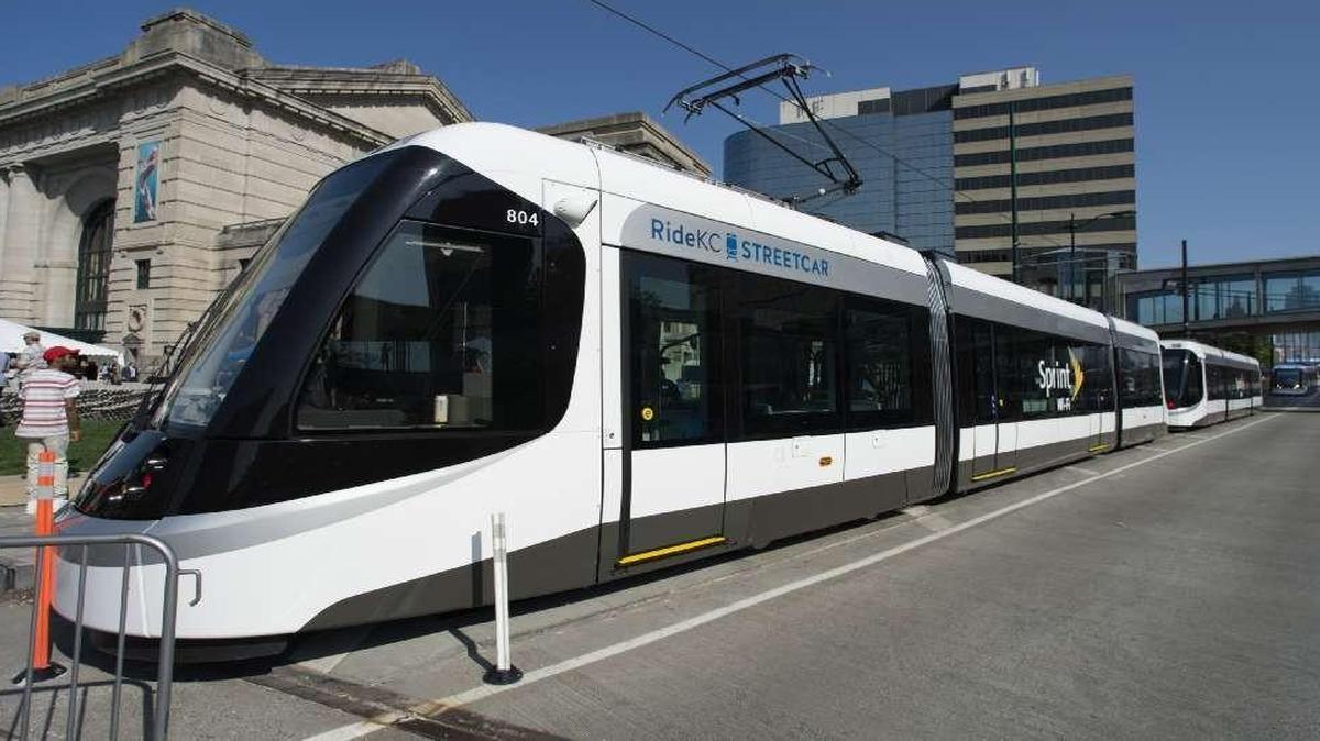 Clay Chastain’s streetcar plan, which has enough signatures to get on a ballot, would ask voters to approve a 3/8 -cent citywide sales tax for 25 years to help fund a $1 billion, 26-mile streetcar system, building on Kansas City’s 2.2-mile streetcar starter route.