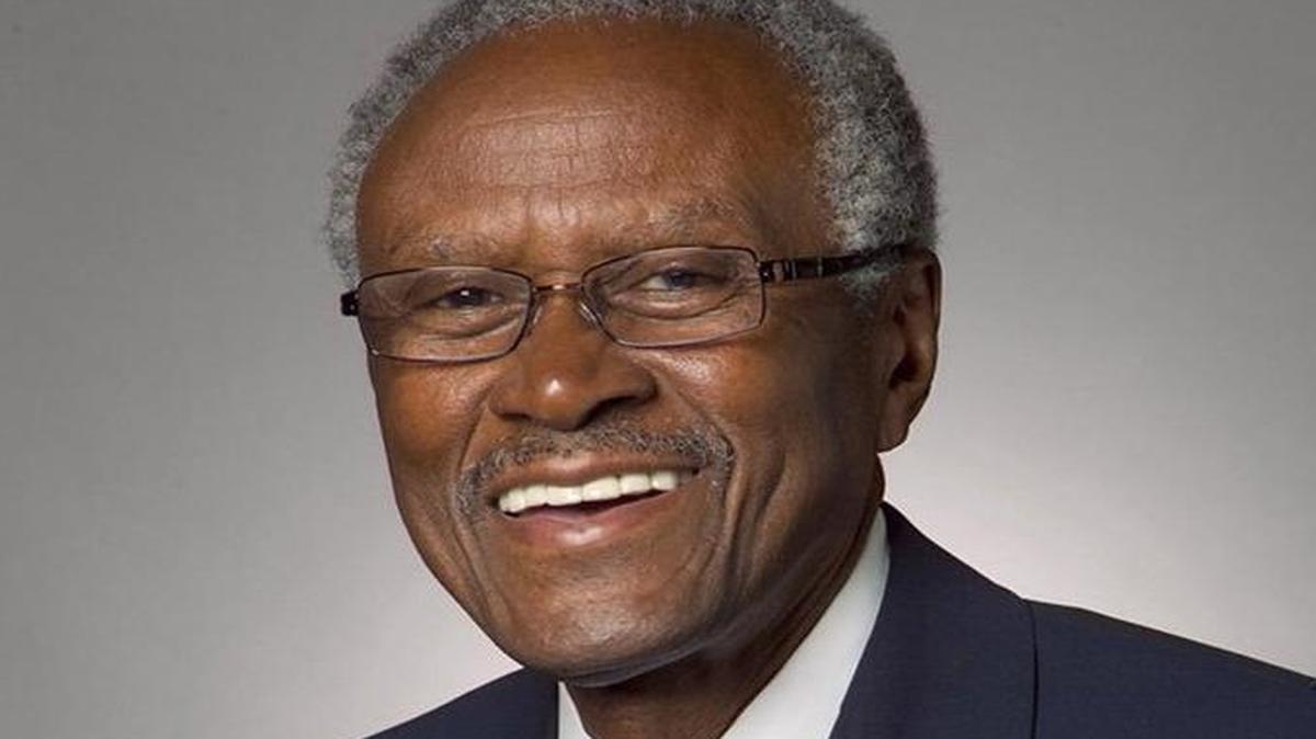 Alvin Brooks