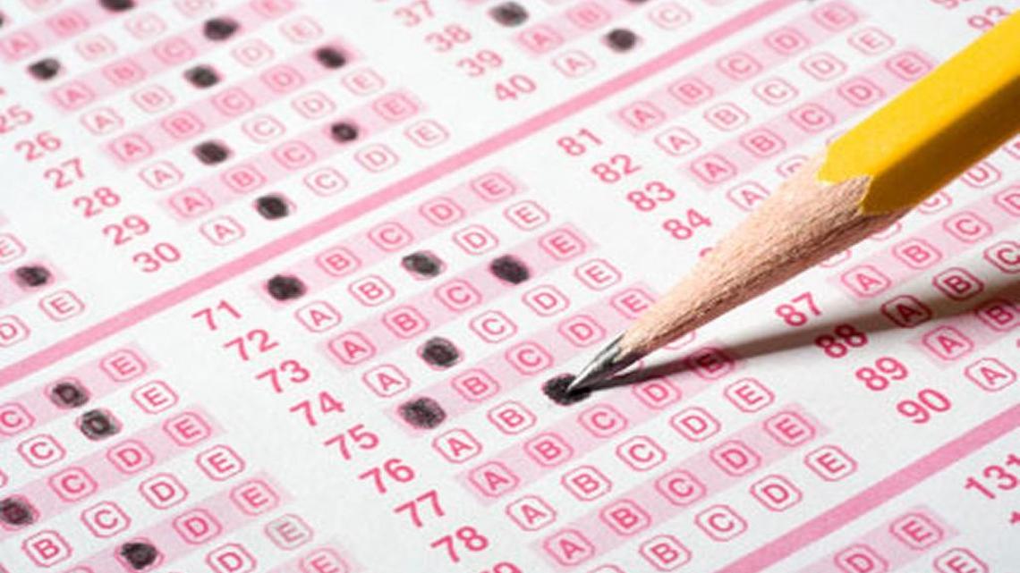 Kansas tested 74 percent of its 2016 graduating class, or 24,488 students, the largest number in five years. Missouri tested its entire 2016 graduating class.