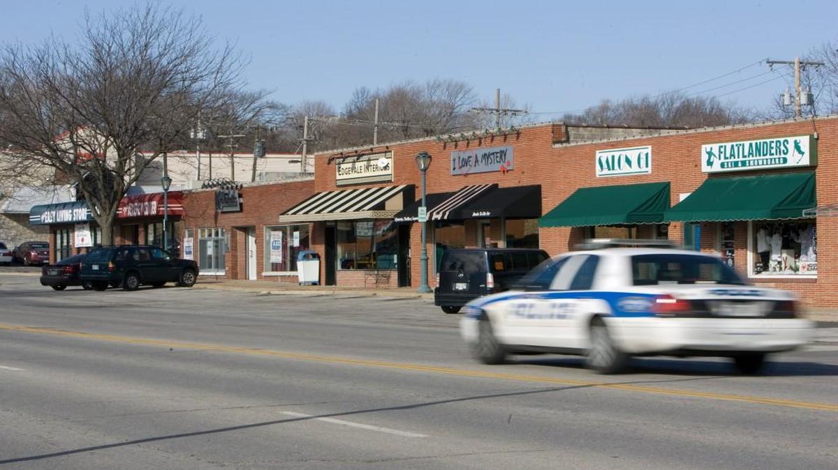 The Kansas Supreme Court ruled Friday that Mission’s transportation user fee is not legal.