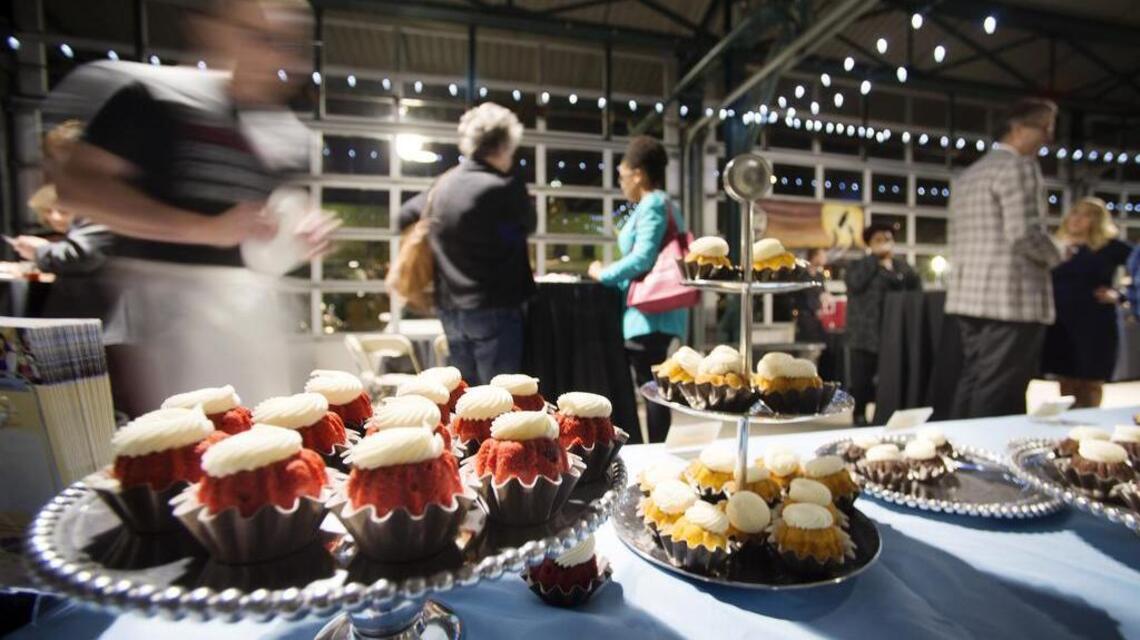 National bundt cake shop to open new location in Kansas City