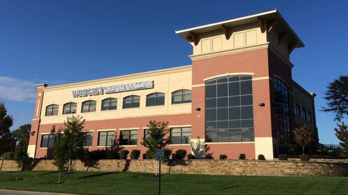 
Wright Career College

