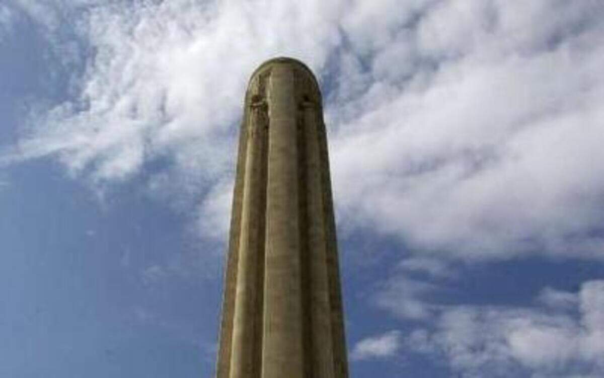 
Liberty Memorial
