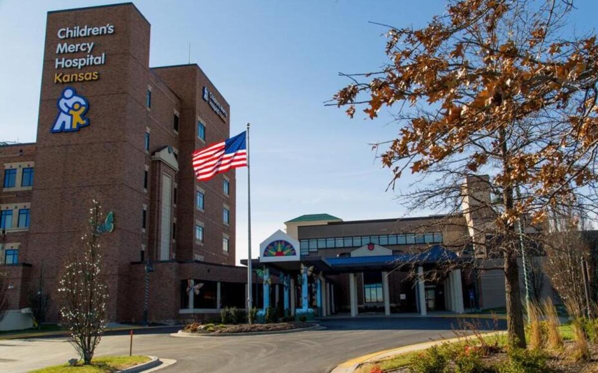 Children’s Mercy Hospital and the University of Kansas Cancer Center are collaboration to establish four first-of-a-kind endowed chairs that would help eliminate childhood diseases around the world.