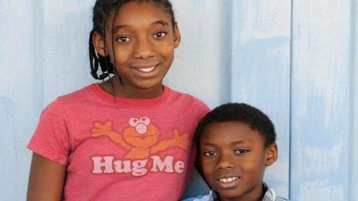 
Ja’Nea and Mathayus
