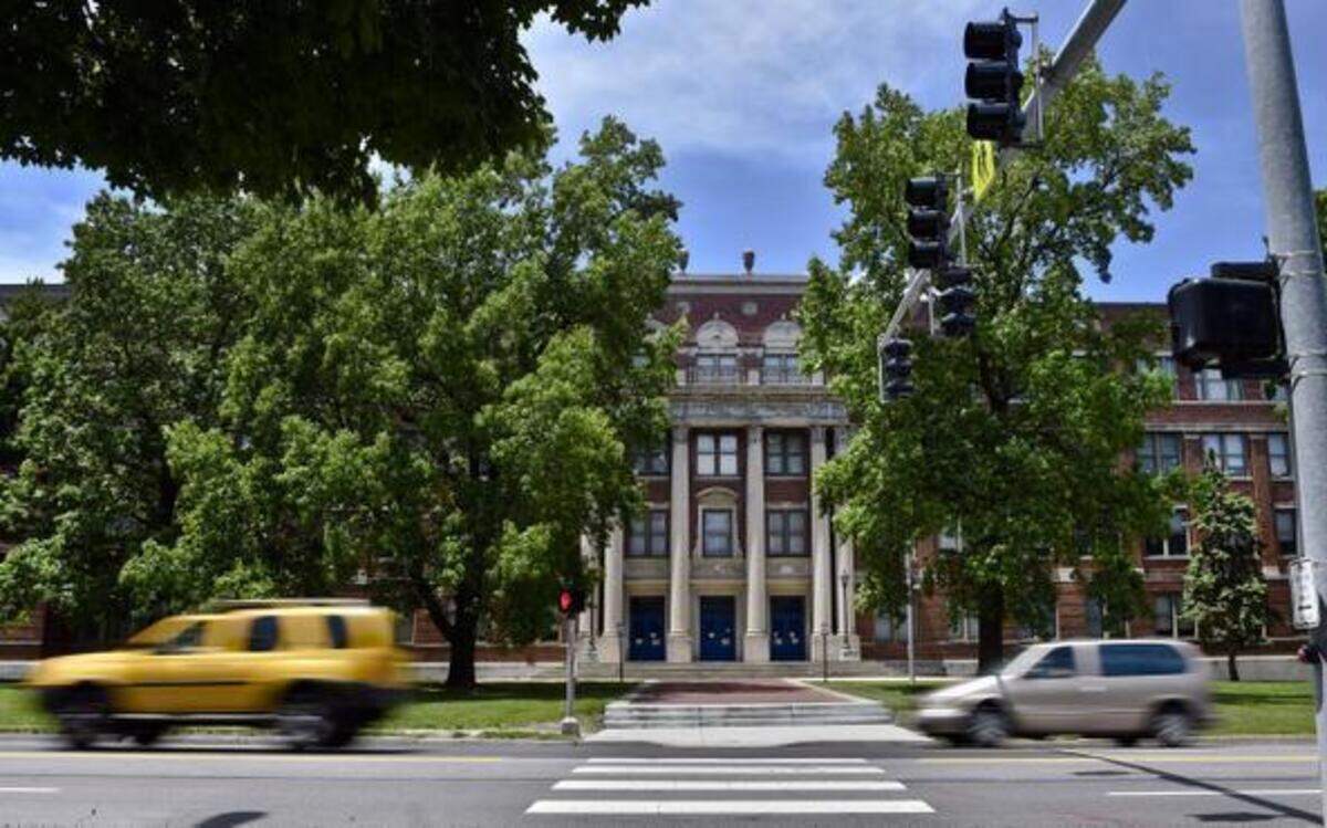 
The impasse, declared in a joint news conference Tuesday, came when the district and the charter agreed they could not solve how to serve district students currently at Southwest Early College Campus.
