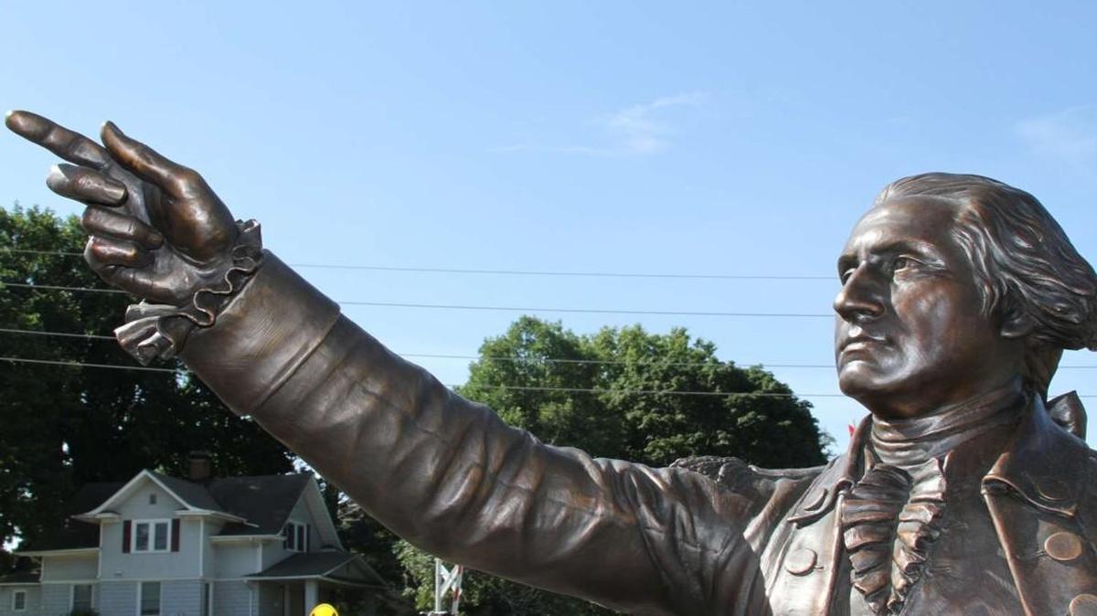 George Washington