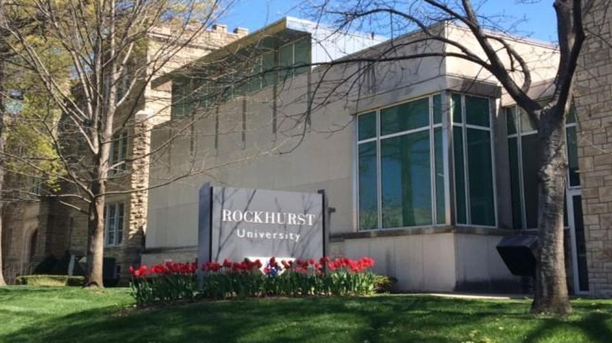 A Rockhurst University spokesman said Monday that the university would not comment on the pending lawsuit, which says it was reckless and willful in exposing personal identification data in W-2 forms to phishing scammers last month.
