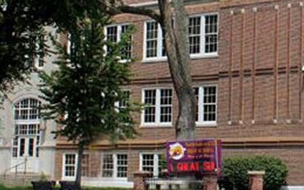 North Kansas City High School