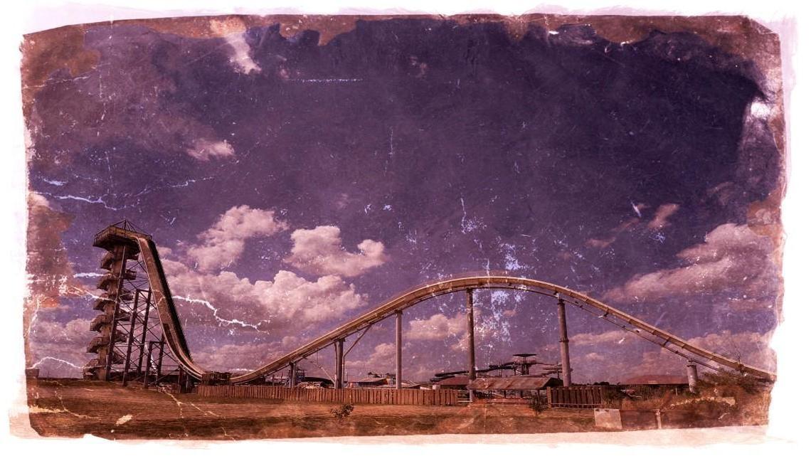 The making of Schlitterbahn’s Verrückt water slide: Too much, too fast ...