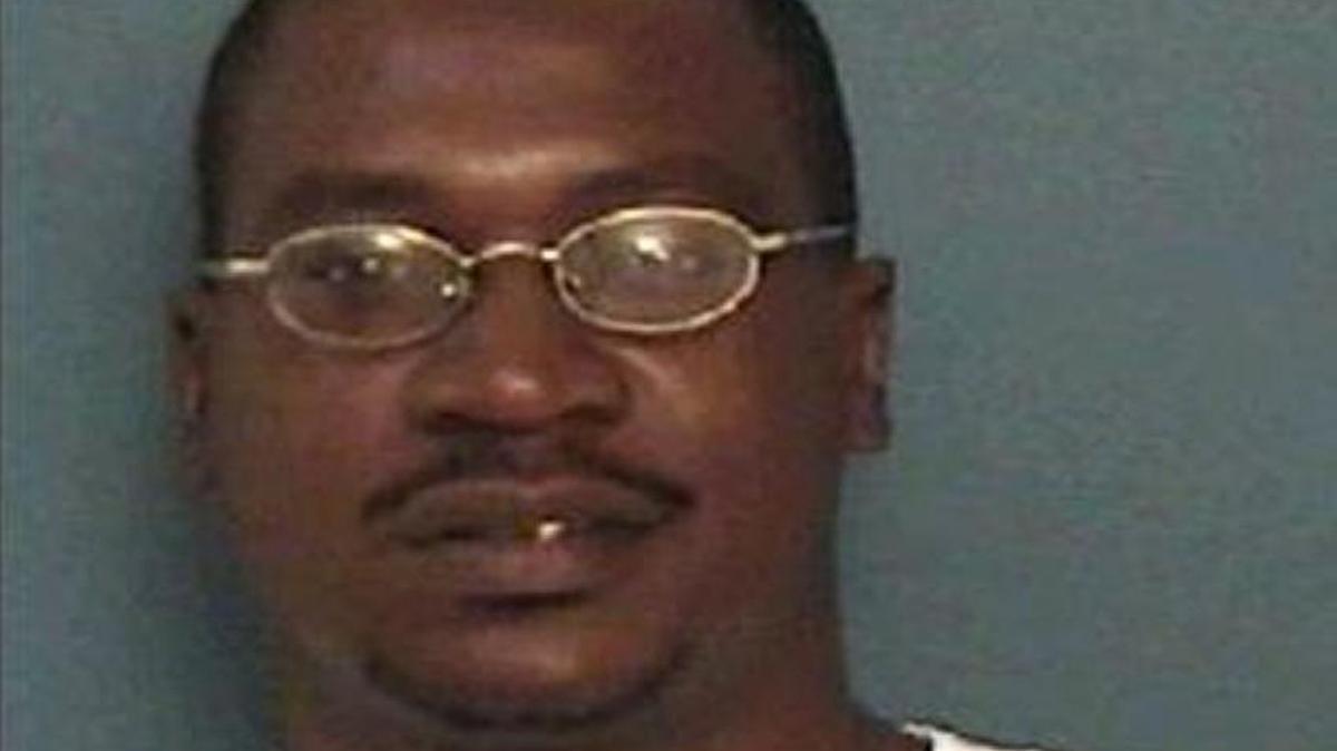 Missouri Department of Transportation night supervisor Alfred Battle was driving west on Interstate 70 near Phelps Road early Wednesday when a wrong-way driver crashed into him. Battle was expected to be released from the hospital this weekend.