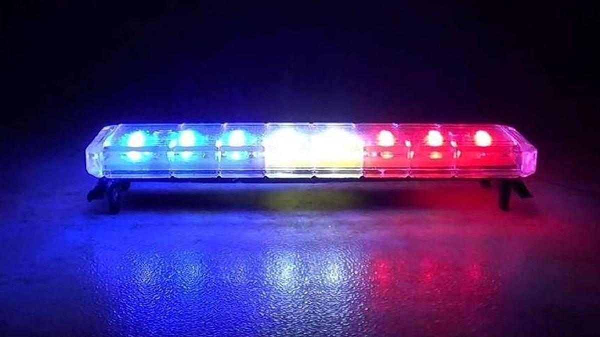 Nicholas A. Herren, 21, died Sunday night after a pickup he was driving crashed near Olathe.