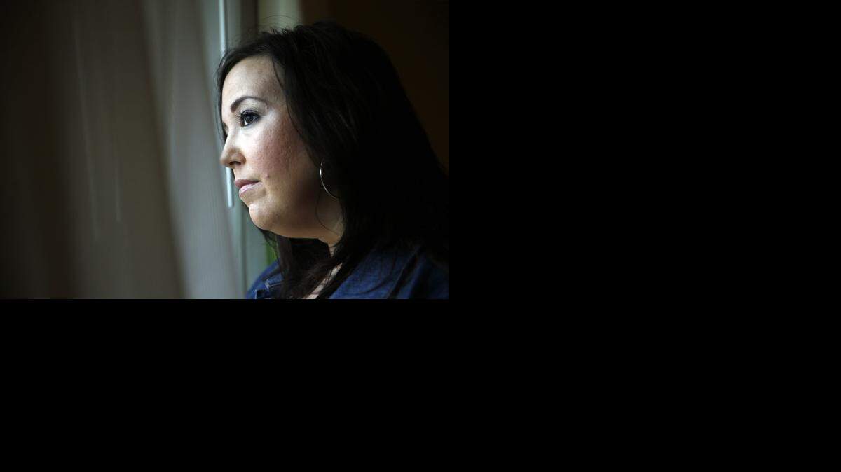 
“I’m just heartbroken,” Michelle Rider said. “I keep every week living this over and over again. I can’t believe they are doing this to my son.”
