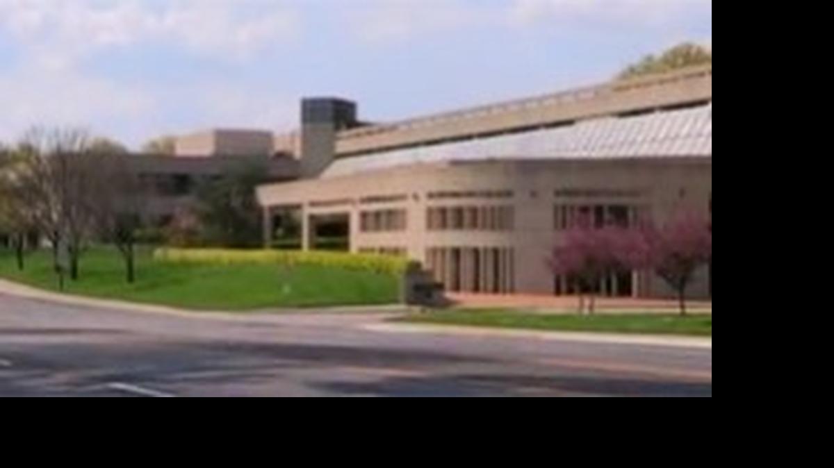 
The University of Kansas Cancer Center’s Richard and Annette Bloch Cancer Care Pavilion.
