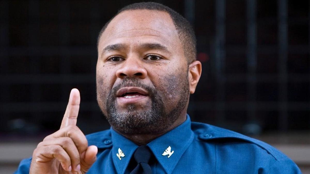 A blog post by Kansas City Police Chief Darryl Forté about police pay raises prompted an animated City Council discussion Tuesday as it weighs major budget constraints for all departments.