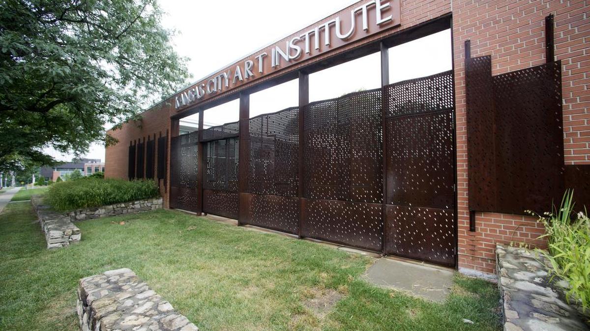 The Kansas City Art Institute reversed its decision to expel a student for reposting explicit Japanese pornographic art on a pseudonymous Twitter account.
