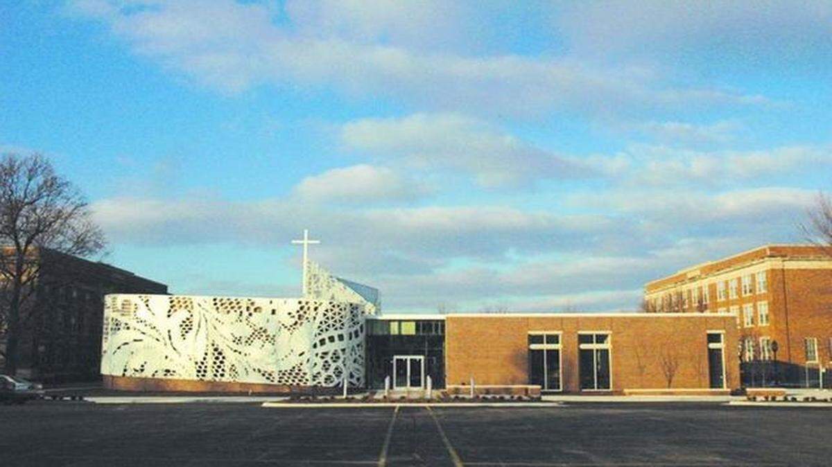 
St. Teresa’s Academy students and administrators were appalled this week when they received a new shipment of student IDs that included many with retouched photos. The photo company blamed the error on a processing mistake.
