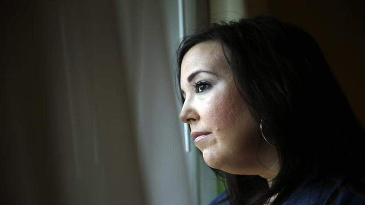 
“We just missed out on a lot. It’s not fair,” said Isaiah Rider’s mother, Michelle Rider, who turns 35 this week. “No family should have to go through this.”
