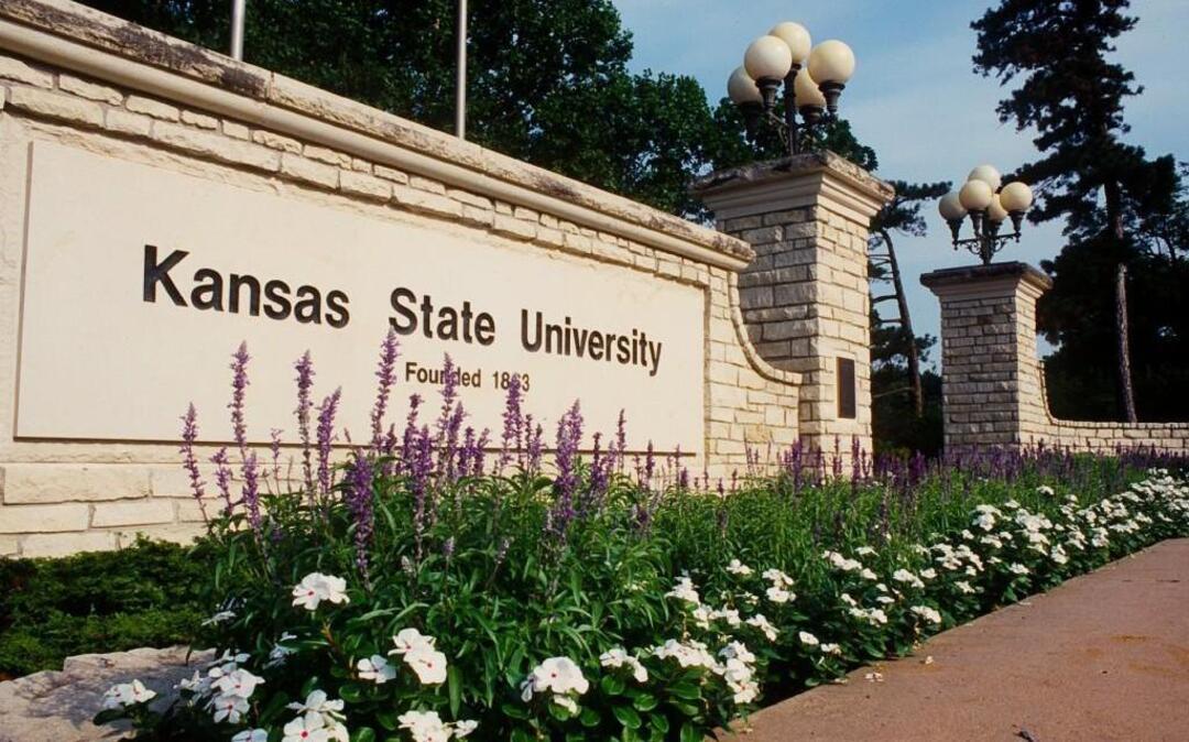 An alleged Kansas State University student posted a rant on Facebook about the cost of college, telling students, “YOU ARE BEING SCAMMED.”