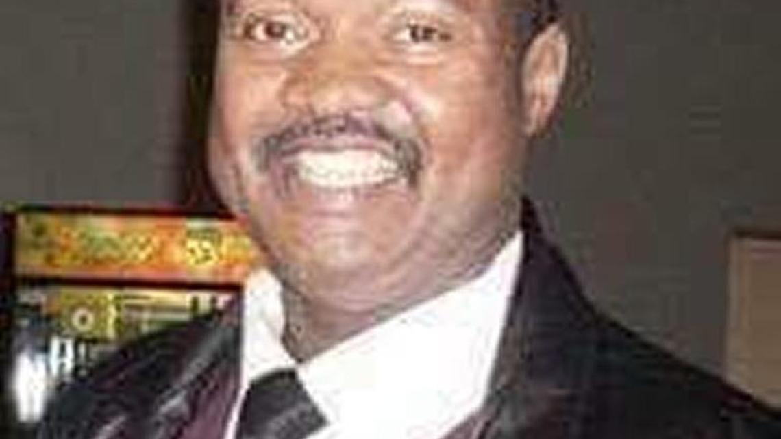 Lawrence Bass, 55, of Blue Springs was killed Tuesday in an explosion at the Lake City Army Ammunition Plant.