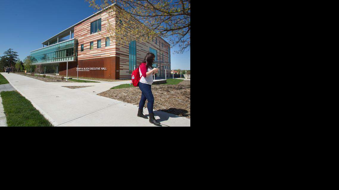 
PricewaterhouseCoopers will review issues raised in stories in The Star about the Henry W. Bloch School of Management at UMKC’s No. 1 ranking. 
