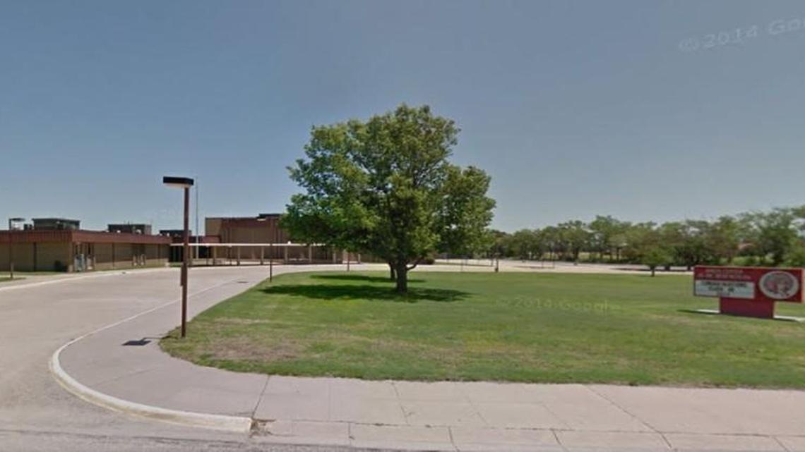 Smith Center High School