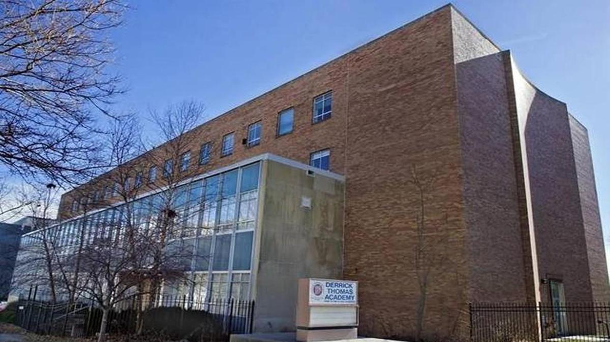 The Bright Futures Fund, which raises money for schools in the diocese, was working to acquire the closed school building at 201 E. Armour Blvd. as the future home of a new Catholic elementary school to be named Our Lady of Hope.