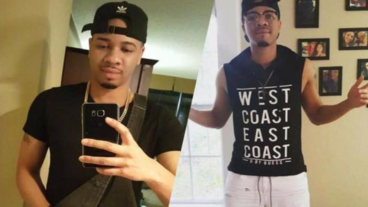 Police are trying to locate 26-year-old Matthew Johnson, missing since Sunday from Kansas City, Kan.