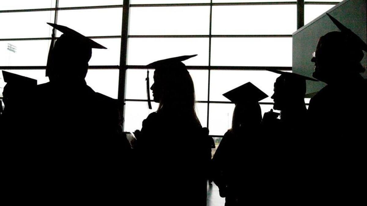 A new report by the National Center for Learning Disabilities says the national dropout rate for students with learning disabilities is over 18 percent.