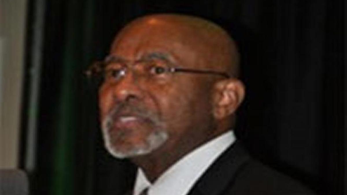 Educational consultant Carl Boyd is co-recipient of the 2017 Evelyn Wasserstrom Award for his work on behalf of minorities and oppressed people.