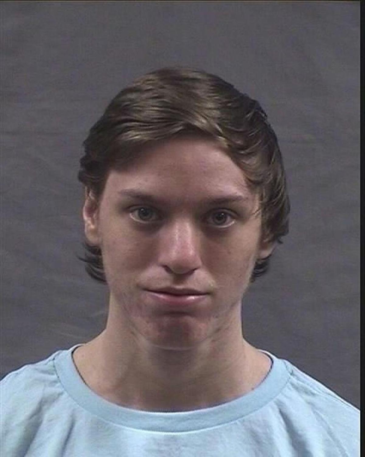 Kessler Lichtenegger pleaded guilty in October 2015 to raping a 13-year-old girl on the grounds of Westside Family Church while a children’s service was underway. He also pleaded guilty to using a cell phone to sexually solicit the teen’s younger sister, then age 11.