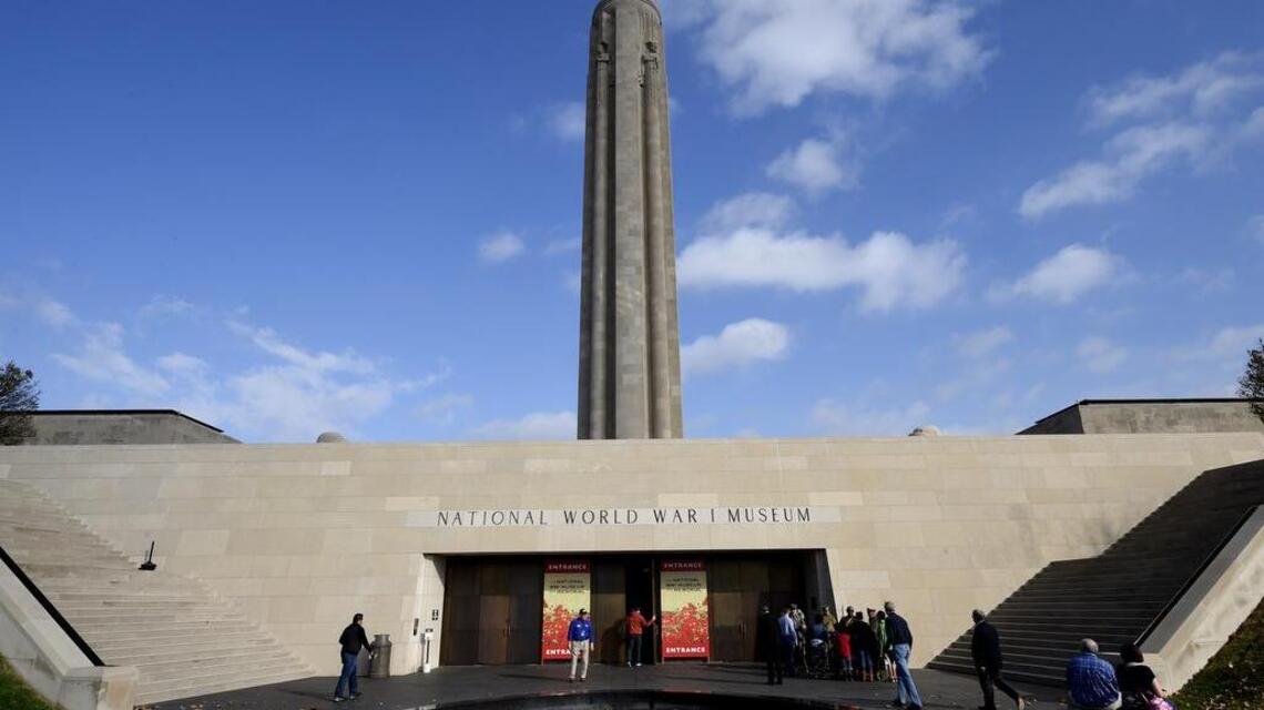 National WWI Museum and Memorial to reopen with measures in place against COVID-19