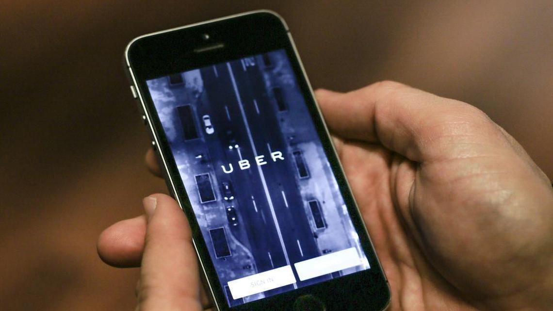 
Uber drivers are now able to pick up passengers that summon them at Kansas City International Airport. Until now, Uber could drop off departing passengers, but arriving passengers were picked up by taxicab drivers who waited at an approved taxicab dispatch area.

