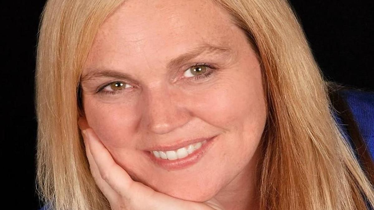 Lora McDonald, executive director of More2