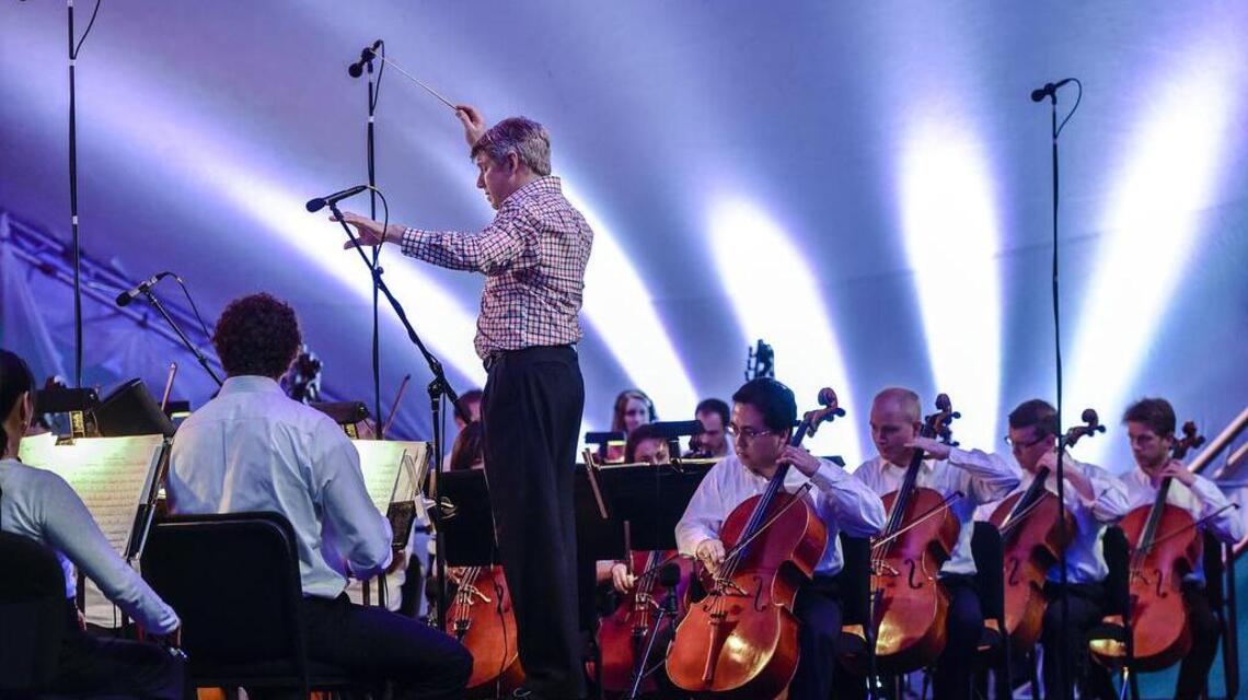 After 2 years, KC Symphony returns for Celebration at the Station. Here’s what to expect